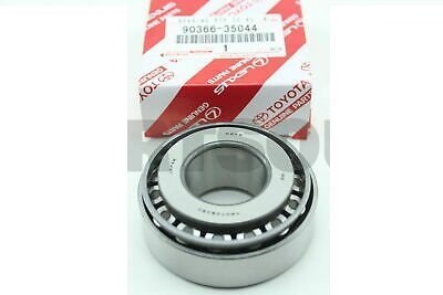 CUSCINETTO DIFFERENZIALE TOYOTA (ORIGINALE) - Autoricambi4x4