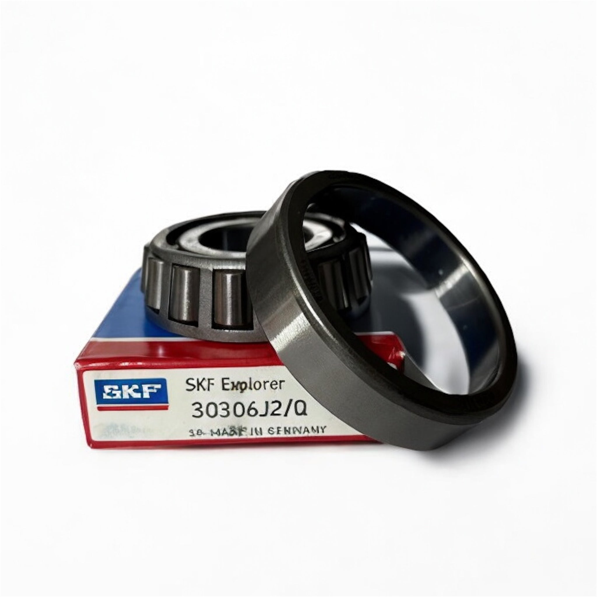 CUSCINETTO DIFFERENZIALE TOYOTA (SKF) - Autoricambi4x4