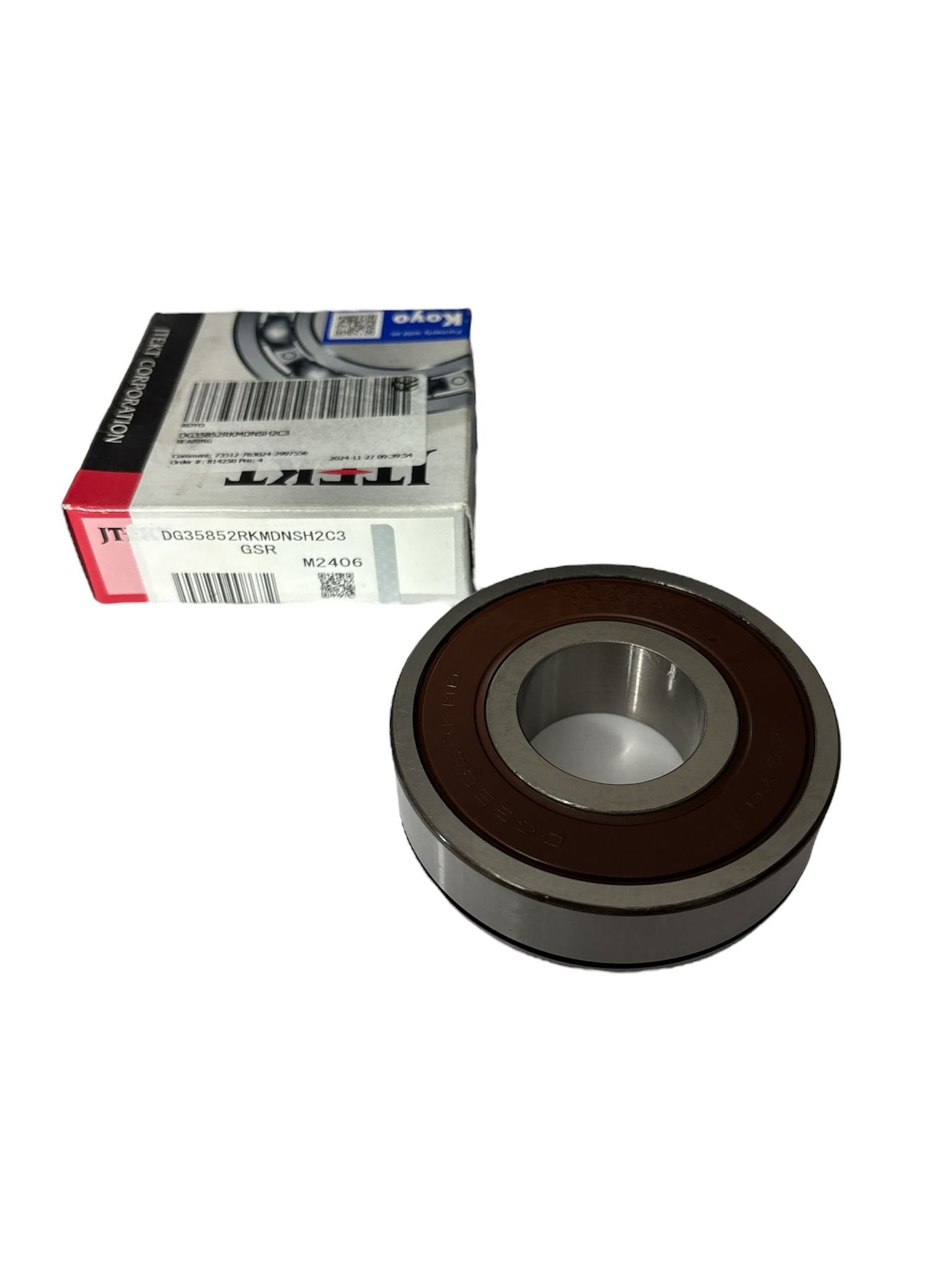 CUSCINETTO PER IL CENTRO DELL'ALBERO DI USCITA TOYOTA HILUX/ LAND CRUISER (KOYO) - Autoricambi4x4