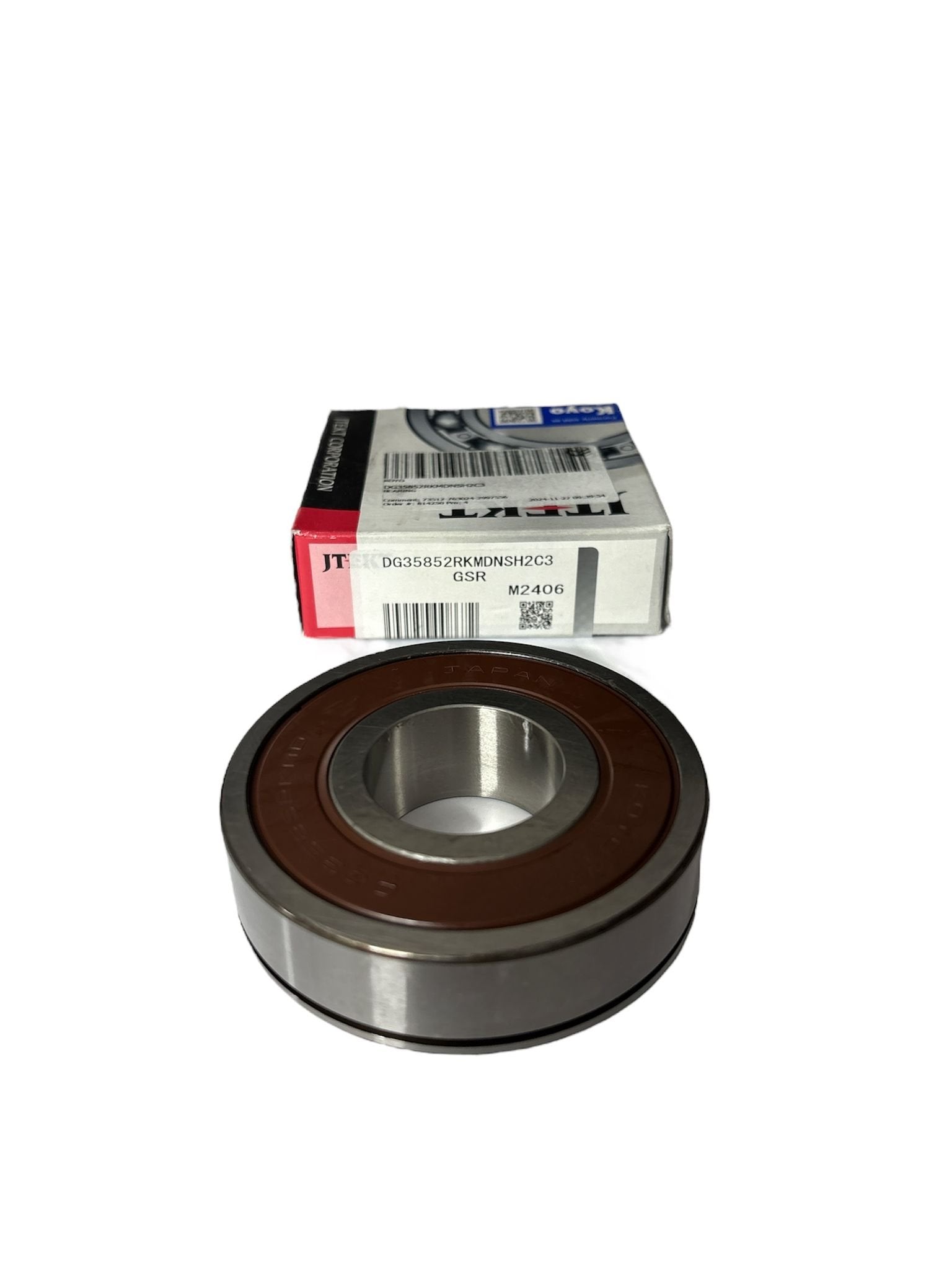 CUSCINETTO PER IL CENTRO DELL'ALBERO DI USCITA TOYOTA HILUX/ LAND CRUISER (KOYO) - Autoricambi4x4