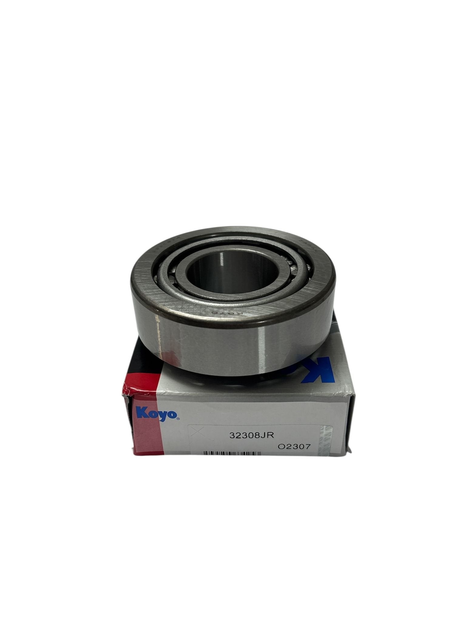 CUSCINETTO RUOTA NISSAN (KOYO) (40x90x35,25) - Autoricambi4x4