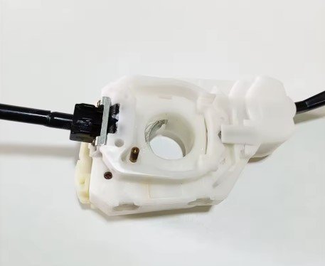 DEVIOLUCI NISSAN PATROL - Autoricambi4x4