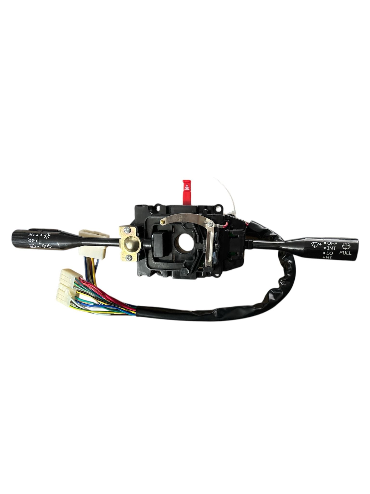 DEVIOLUCI SUZUKI SJ410/ SJ413/ SAMURAI/ SANTANA/ SAMURAI 1.9 - Autoricambi4x4