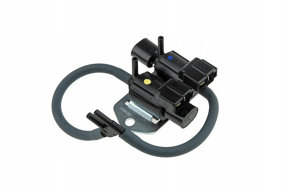 ELETTROVALVOLA CONTROLLO FRIZIONE/DEPRESSIONE RUOTA LIBERA MITSUBISHI PAJERO/ L200/ HYUNDAI GALLOPER - Autoricambi4x4