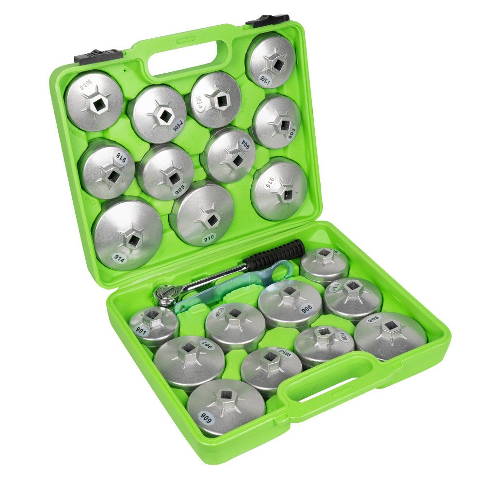 ESTRATTORI PER IL FILTRO DELL'OLIO - Autoricambi4x4