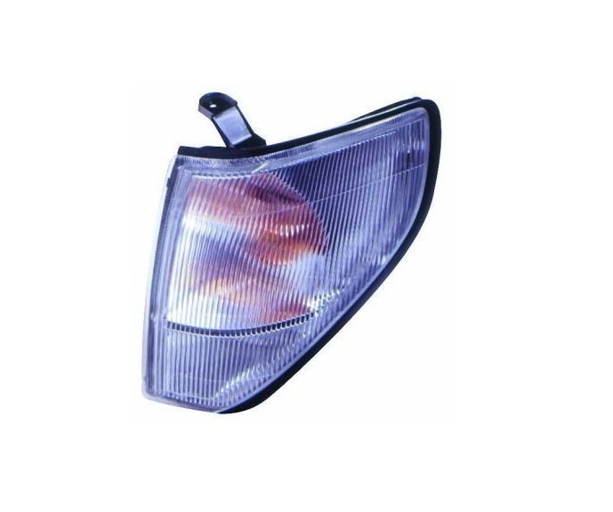 FANALE ANTERIORE SINISTRO TOYOTA LAND CRUISER KZJ90/ KZJ95/ VZJ90/ VZJ95 - Autoricambi4x4