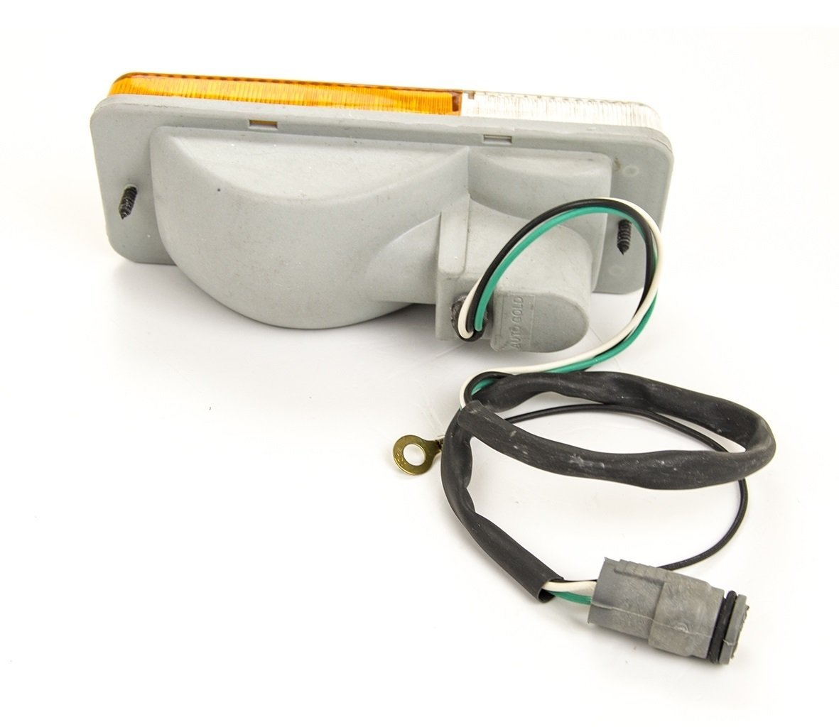 FANALE/ FRECCIA ANTERIORE SINISTRO SUZUKI SJ410/ SJ413/ SAMURAI/ SANTANA - Autoricambi4x4