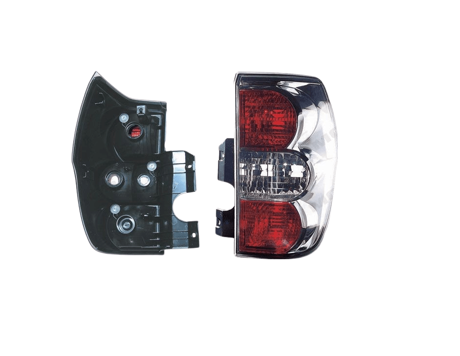 FANALE POSTERIORE DESTRO SUZUKI GRAND VITARA DAL 2005 (3 PORTE) - Autoricambi4x4
