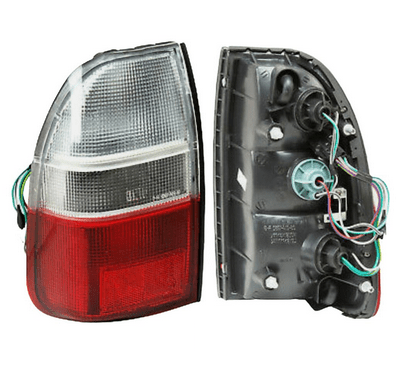 FANALE POSTERIORE SINISTRO MITSUBISHI L200 DAL 2001 AL 2005 - Autoricambi4x4