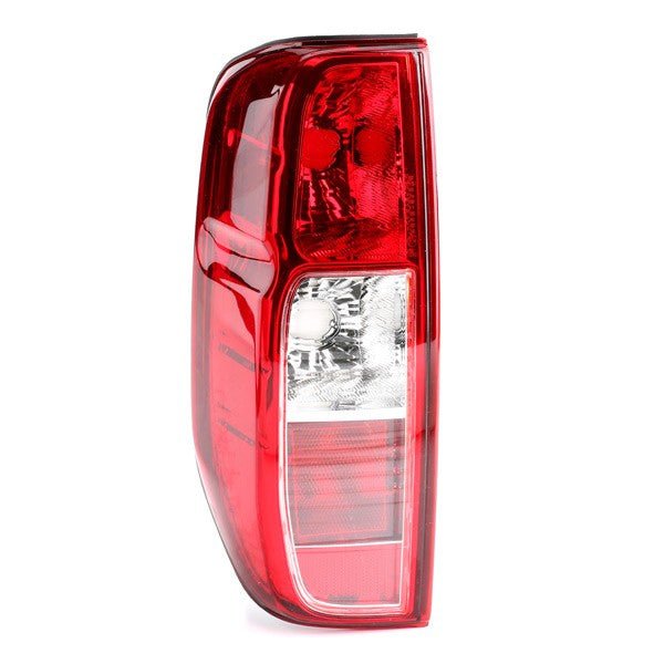 FANALE POSTERIORE SINISTRO NISSAN NAVARA D40/D22 - Autoricambi4x4