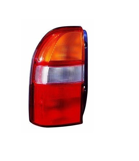 FANALE POSTERIORE SINISTRO SUZUKI GRAND VITARA DAL 1998 AL 2005 - Autoricambi4x4