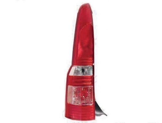 FANALE/ STOP/ GRUPPO OTTICO L3297 POSTERIORE SINISTRO FIAT PANDA DAL 2003 AL 2012 - Autoricambi4x4