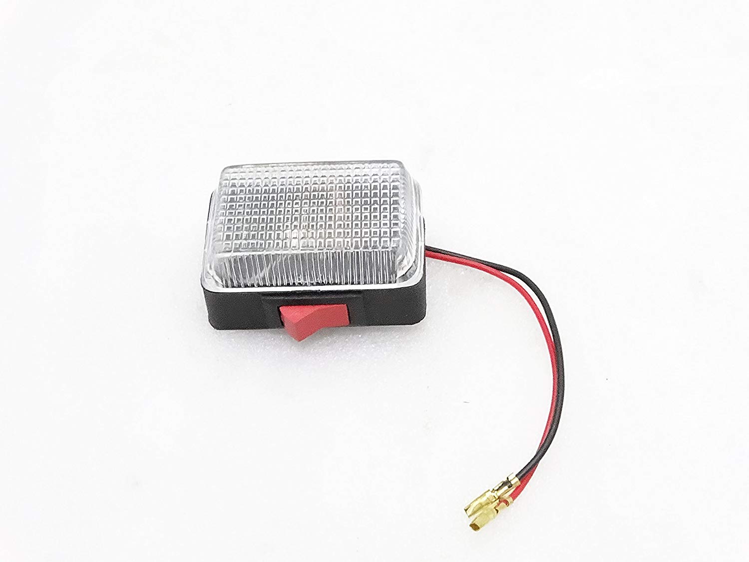 FANALINO/ LUCE TETTO - TETTUCCIO INTERNO SUZUKI SJ410/ SJ413/ SAMURAI/ SANTANA - Autoricambi4x4