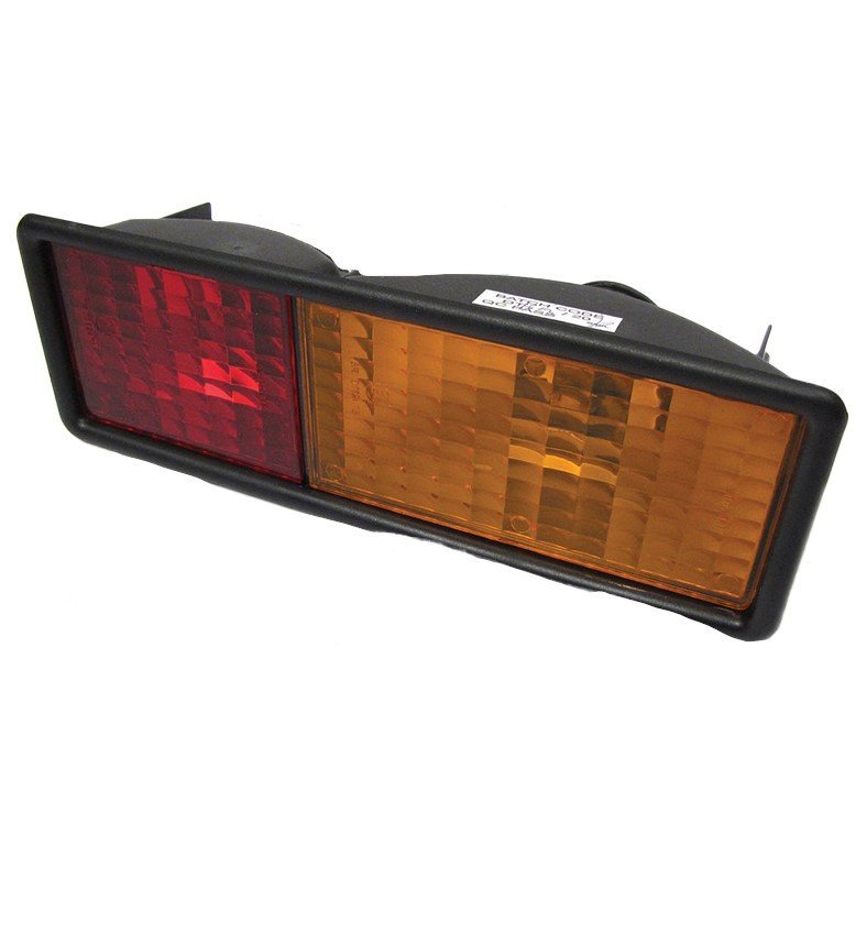 FARETTO POSTERIORE DX PER PARAURTI DISCOVERY I 300 - Autoricambi4x4