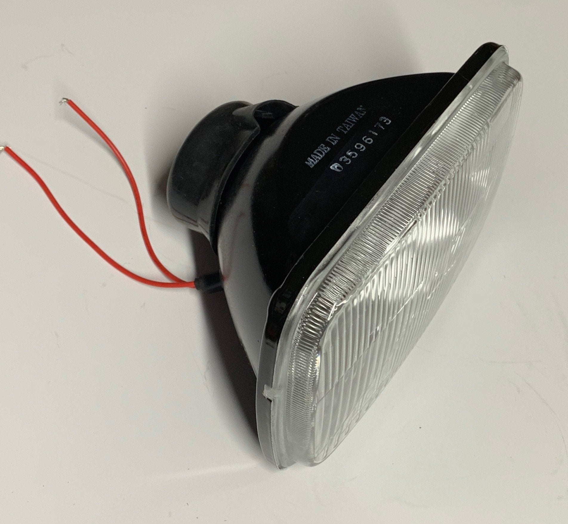 FARO ANTERIORE UNIVERSALE NISSAN - MITSUBISHI - TOYOTA - DAIHATSU - JEEP - Autoricambi4x4