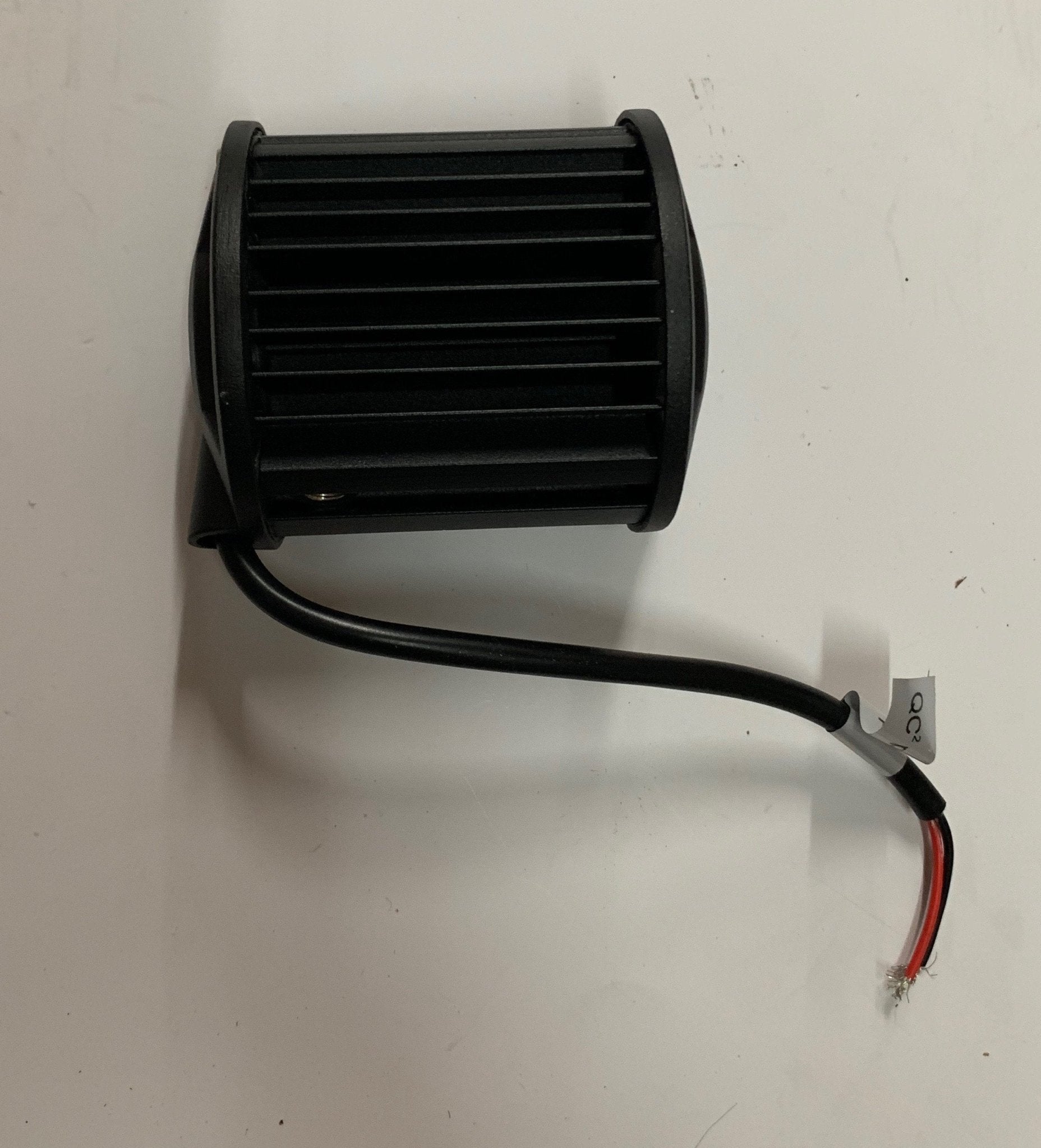 FARO FULL LED DA 18W - Autoricambi4x4