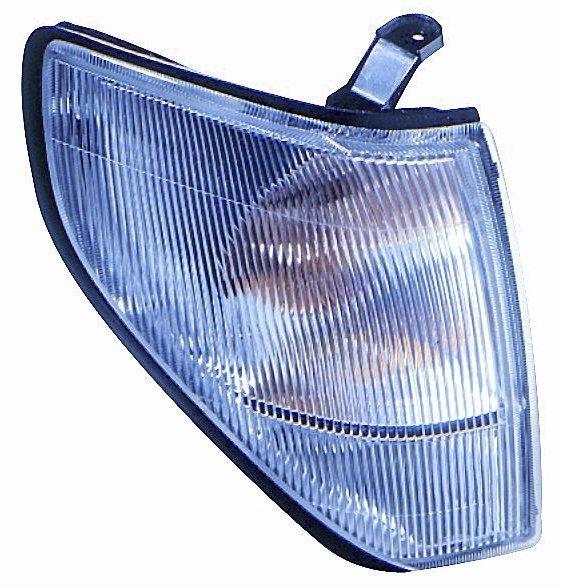 FARO/ GRUPPO OTTICO ANTERIORE DESTRO TOYOTA LAND CRUISER KZJ90 dal 01/1997 al 12/1999 - Autoricambi4x4