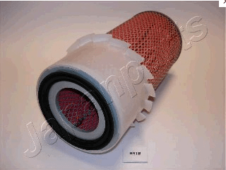 FILTRO ARIA HYUNDAI GALLOPER 1° SERIE - HYUNDAI GALLOPER 2° SERIE (JK - 01) - HYUNDAI H100 - Autoricambi4x4