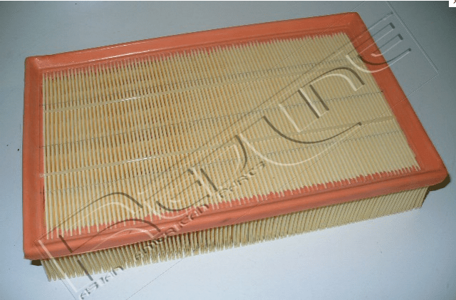 FILTRO ARIA NISSAN NAVARA (D40)(D22)(D40M) - Autoricambi4x4