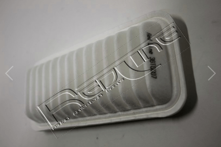 FILTRO ARIA TOYOTA AYGO(_B1_) - TOYOTA YARIS (_P13_,_P9_,_P1_) - Autoricambi4x4