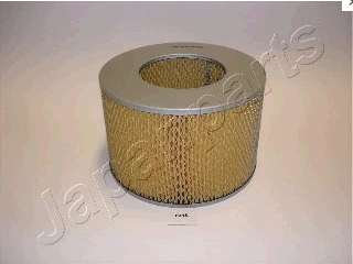 FILTRO ARIA TOYOTA LAND CRUISER(_J4_,_J5_)3.0D 4WD - TOYOTA LAND CRUISER(_J7_)3.4 D/4.2 D 4X4 - TOYOTA LAND CRUISER 80(_J8_)4.2 TD - Autoricambi4x4