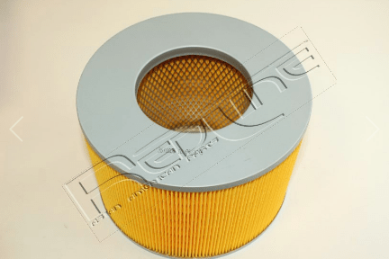 FILTRO ARIA TOYOTA LAND CRUISER KZJ90/KDJ90/KZJ95/KDJ95(_J9_) - LAND CRUISER KZJ70/KZJ73/KZJ77(_J7_) - Autoricambi4x4