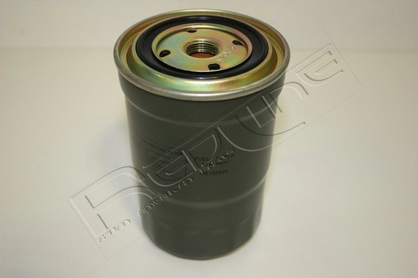 FILTRO GASOLIO/CARBURANTE MITSUBISHI PAJERO III(V7_W,V6_W) 2.5/3.2 - MITSUBISHI PAJERO III Canvas Top(V7_W,V6_W) 2.5/3.2 - Autoricambi4x4