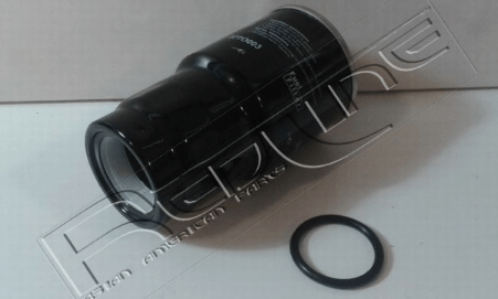 FILTRO GASOLIO/CARBURANTE TOYOTA RAV 4 II - RAV 4 III - RAV 4 IV 2.0 D / 2.2 D - Autoricambi4x4