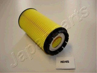 FILTRO OLIO HYUNDAI SANTA FE' I(SM) - HYUNDAI TUCSON(JM) - JEEP CHEROKEE (KJ) - KIA SPORTAGE (JE_, KM_) - CHRYSLER VOYAGER IV (RG, RS)COD.MOTORE:D4EA/D4EA - V/R 425 DOHC - ENJ - Autoricambi4x4