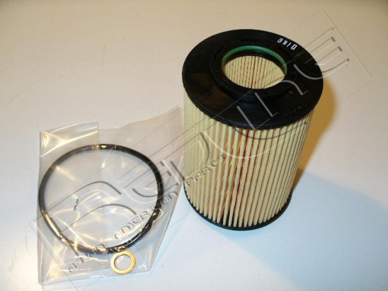 FILTRO OLIO HYUNDAI TUCSON - HYUNDAI SANTA FE' II - KIA SPORTAGE - HYUNDAI i30 - Autoricambi4x4