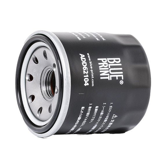 FILTRO OLIO JIMNY SIERRA/DAIHATSU TERIOS/ DAIHATSU FEROZA - Autoricambi4x4