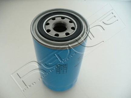 FILTRO OLIO NISSAN PATROL W260/K260/W160/K160 3.2 D/3.3 D - Autoricambi4x4