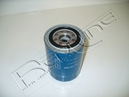 FILTRO OLIO NISSAN PICK UP/KINK KAB (D21) 2.5 D / 2.5 D 4WD / 2.7 D 4WD - NISSAN TERRANO I (WD21) 2.7 TD 4WD - NISSAN TERRANO II (R20) 2.7 TD 4WD - Autoricambi4x4