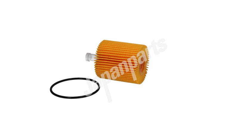 FILTRO OLIO TOYOTA RAV 4 III(_A3_) - TOYOTA RAV 4 IV(_A4_) - TOYOTA LAND CRUISER PRADO(_J15_)COD. MOTORE:2AD - FHV/2AD - FTV/1AD - FTV/1GR - FE - Autoricambi4x4