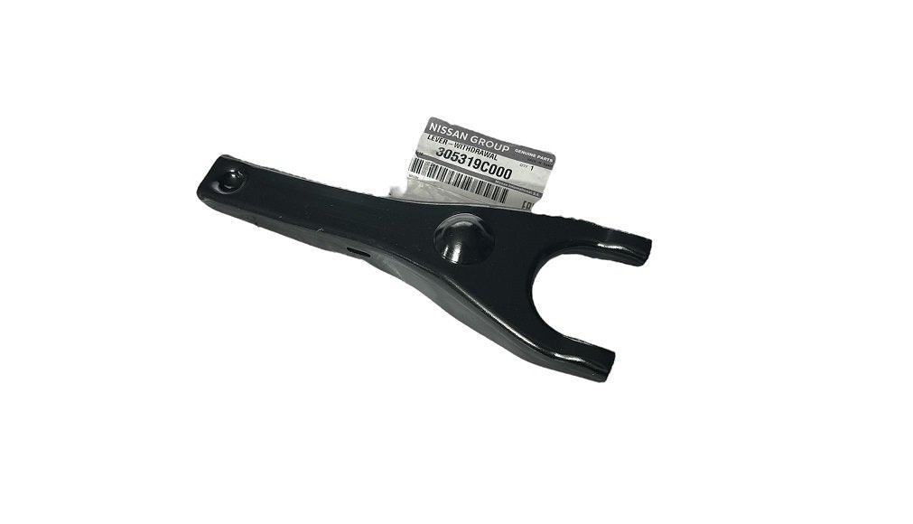 FORCELLA FRIZIONE NISSAN TERRANO II/ SERENA (ORIGINALE) - Autoricambi4x4