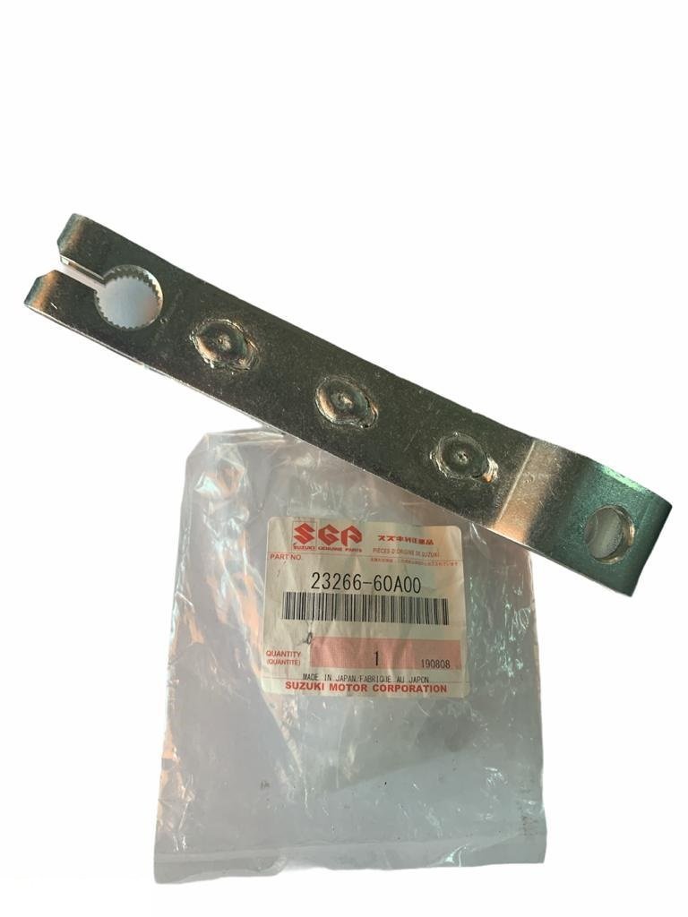 FORCELLA FRIZIONE SUZUKI VITARA (ORIGINALE) - Autoricambi4x4