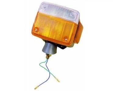 FRECCIA ANTERIORE SINISTRA TOYOTA LAND CRUISER BJ40/ BJ42 - Autoricambi4x4