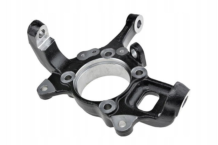 FUSELLO/ FUSO A SNODO RUOTA ANTERIORE DESTRO MITSUBISHI L200 DAL 2005/ PAJERO SPORT II - Autoricambi4x4