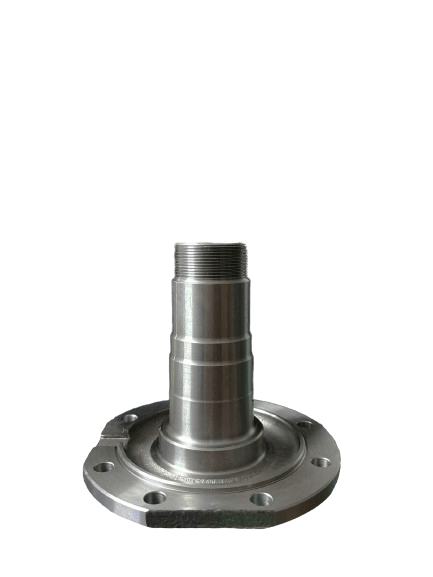 FUSO A SNODO/ MOZZO RUOTA ANTERIORE TOYOTA HILUX/ LAND CRUISER BJ40/ BJ70/ LJ70 I - Autoricambi4x4