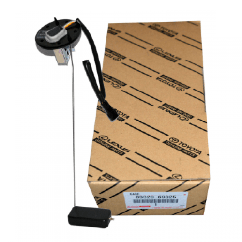 GALLEGGIANTE SERBATOIO TOYOTA LAND CRUISER LJ70/ BJ70 (ORIGINALE) - Autoricambi4x4