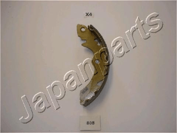 GANASCE FRENO A MANO SUZUKI SAMURAI 1.3/ SJ413 / SJ410 - Autoricambi4x4