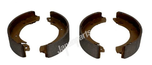 GANASCE FRENO HYUNDAI GALLOPER 1° SERIE 2.5 TD/2.5 TD intercooler/3.0 V6 - HYUNDAI H100 - Autoricambi4x4