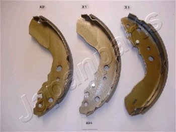 GANASCE FRENO SUZUKI VITARA/VITARA cabrio - Autoricambi4x4