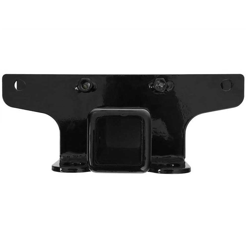 Gancio di traino 2" Smittybilt - Autoricambi4x4