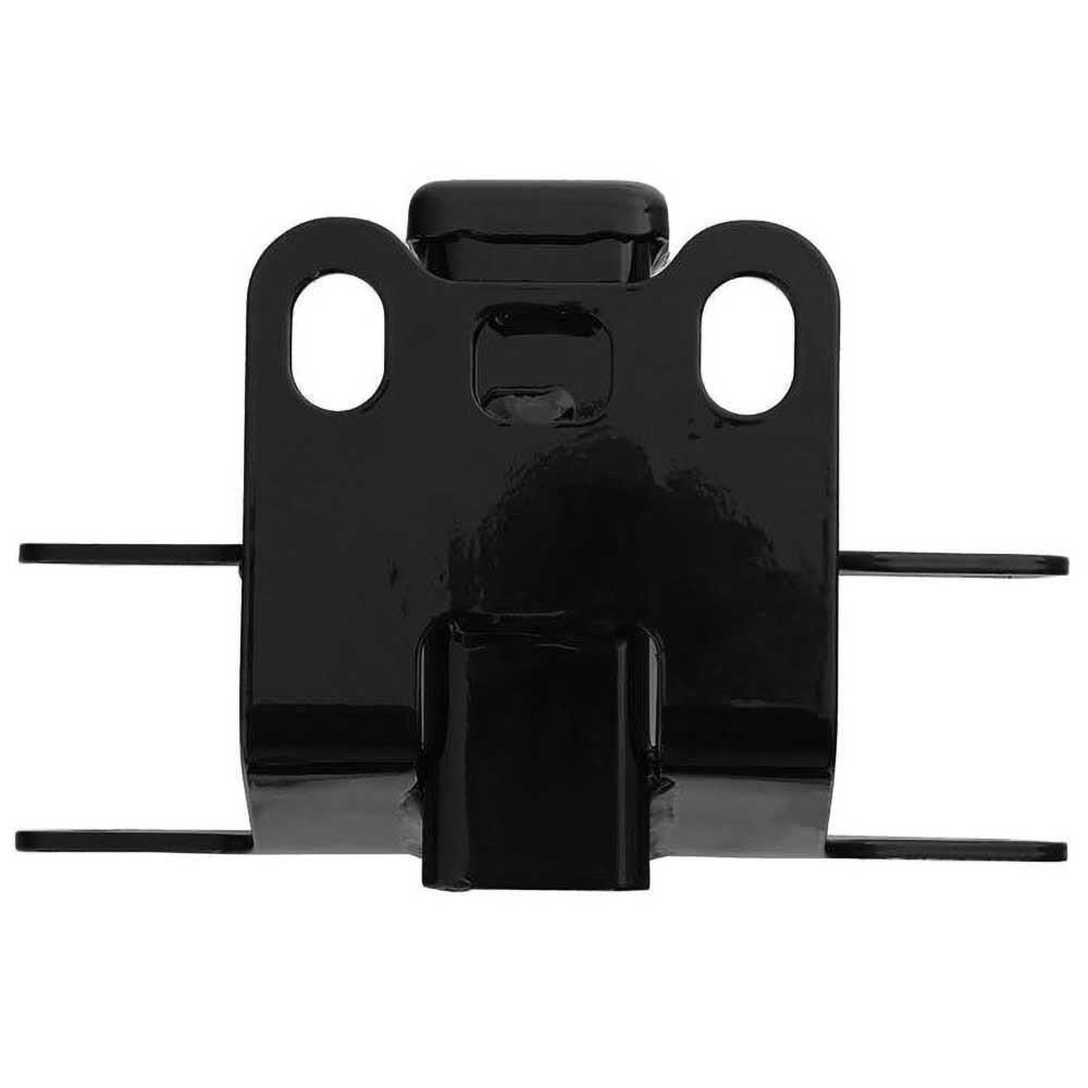 Gancio di traino 2" Smittybilt - Autoricambi4x4