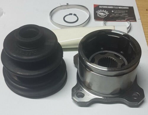 GIUNTO OMOCINETICO LATO CAMBIO ANTERIORE DESTRO 25X110 MITSUBISHI L200/ PAJERO I - II - Autoricambi4x4