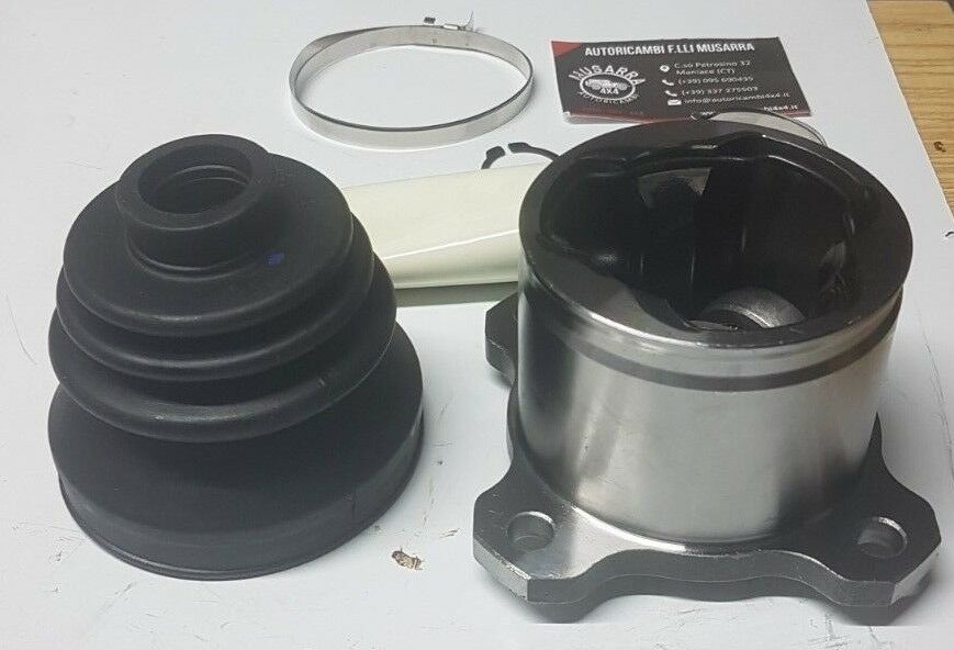 GIUNTO OMOCINETICO LATO CAMBIO ANTERIORE DESTRO 33X110.5 MITSUBISHI PAJERO III DAL 2000/ PAJERO SPORT I - Autoricambi4x4