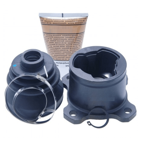 GIUNTO OMOCINETICO LATO CAMBIO ANTERIORE DESTRO 33X110.5 MITSUBISHI PAJERO III DAL 2000/ PAJERO SPORT I - Autoricambi4x4