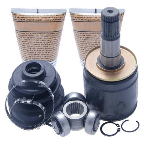 GIUNTO OMOCINETICO LATO CAMBIO ANTERIORE SINISTRO 25X32X25 MITSUBISHI L200/ PAJERO I - II - Autoricambi4x4