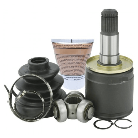 GIUNTO OMOCINETICO LATO CAMBIO ANTERIORE SINISTRO 25X34.5X28 MITSUBISHI PAJERO I - II - Autoricambi4x4